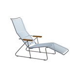 Click Sunlounger