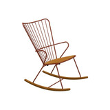 Paon Rocking Chair