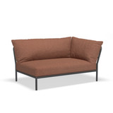 Level Corner Sofa