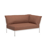 Level Corner Sofa