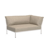 Level Corner Sofa