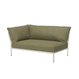 Level Corner Sofa