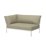 Level Corner Sofa