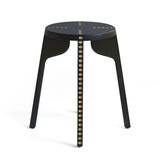 Tattoo Perla Stool