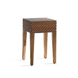 Quiet Stool