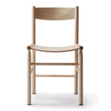 Akademia Chair by Nikari - front view