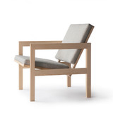 Arkitecture YKS1 Lounge Chair