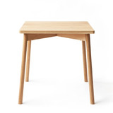 Skandi Square Table