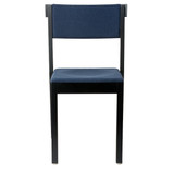 Akustik Chair by Gärsnäs - front view