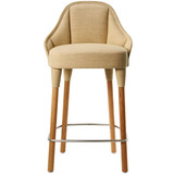 Elin Stool by Gärsnäs - front view