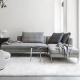 Delta Sectional