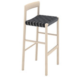 Stax Webbed Barstool