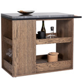 Remy Serving Trolley