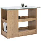 Remy Serving Trolley