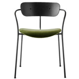 AV4 - AV13 Pavilion Armchair