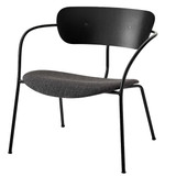 AV6 - AV11 Pavilion Lounge Chair