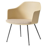 HW102 - HW105 Rely Lounge Chair