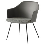 HW102 - HW105 Rely Lounge Chair