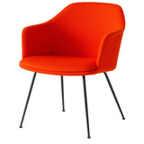 HW102 - HW105 Rely Lounge Chair