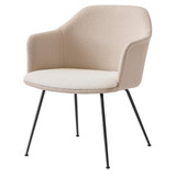 HW102 - HW105 Rely Lounge Chair