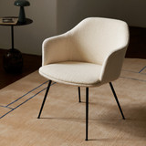 HW102 - HW105 Rely Lounge Chair