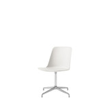 HW11 Rely Swivel Chair by &Tradition - front view
