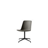 HW11 Rely Swivel Chair by &Tradition - front view