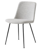 HW7 - HW10 Rely Upholstered Dining Chair