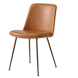 HW7 - HW10 Rely Upholstered Dining Chair