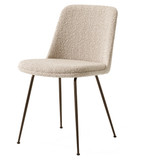 HW7 - HW10 Rely Upholstered Dining Chair