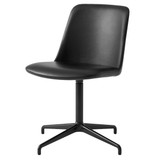 HW12 - HW20 Rely Upholstered Swivel Chair