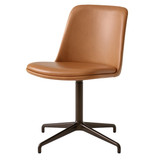 HW12 - HW20 Rely Upholstered Swivel Chair