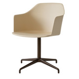 HW38 Rely Swivel Armchair