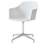 HW38 Rely Swivel Armchair