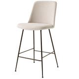 HW92 - HW95 Rely Upholstered Counter Chair
