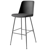 HW97 - HW100 Rely Upholstered Bar Chair