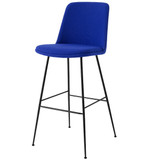 HW97 - HW100 Rely Upholstered Bar Chair