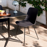 ATD4 Rely Rectangular Outdoor Table