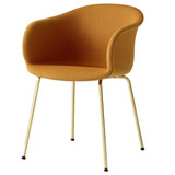 JH29 Elefy Upholstered Dining Armchair
