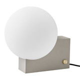 SHY1 Journey Table Lamp