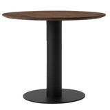 SK11 - SK12 In Between Pedestal Table