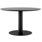 SK11 - SK12 In Between Pedestal Table