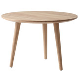 SK13 - SK15 In Between Round Lounge Table