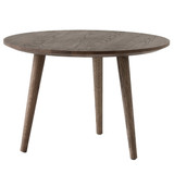 SK13 - SK15 In Between Round Lounge Table