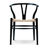 CH24 Color Wishbone Chair