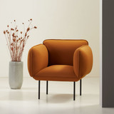 Nakki Armchair