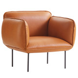 Nakki Lounge Chair
