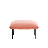 Nakki Ottoman by Woud - front view