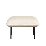 Nakki Ottoman by Woud - front view