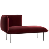 Nakki Lobby Modular Sofa